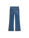 GIRLS' JEANS - GUESS KIDS JEANS - J6RA18 D4CA0 2