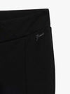 GIRL'S PANTS - GUESS KIDS BLACK - J6RB02 KCY62 3