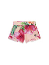 SHORT GIRL - GUESS KIDS MULTI - K6GD01 WG5S2 1