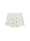 SHORT BAMBINA - GUESS KIDS MULTI - K6GD09 WH630 2