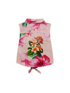 GIRL'S SHIRT - GUESS KIDS MULTI - K6GH00 WG5S2 2