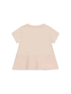 GIRL'S T-SHIRT - GUESS KIDS PINK - K6GI20 K6YW4 2