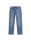 BOYS' JEANS - GUESS KIDS JEANS - L3YA04 D52Z0 1
