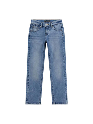 BOYS' JEANS - GUESS KIDS JEANS - L3YA04 D52Z0