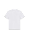 T-SHIRT RAGAZZO - GUESS KIDS BIANCO - L6GI00 K8HM4 2