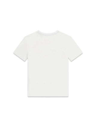 T-SHIRT RAGAZZO - GUESS KIDS BIANCO - L6GI01 K8HM4 2