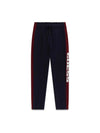 BOY'S TRACKSUIT PANTS - GUESS KIDS BLUE - L6RB01 KA6R4 1