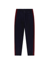 BOY'S TRACKSUIT PANTS - GUESS KIDS BLUE - L6RB01 KA6R4 2