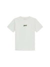 BOY'S T-SHIRT - GUESS KIDS WHITE - L6RI10 K8HM4 1