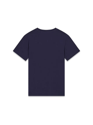 BOY'S T-SHIRT - GUESS KIDS BLUE - L6RI14 K8HM4 2