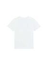 BOY'S T-SHIRT - GUESS KIDS WHITE - L6RI21 K8HM4 2