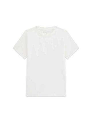 BOY'S T-SHIRT - GUESS KIDS WHITE - L6RI27 I3Z14