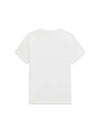 BOY'S T-SHIRT - GUESS KIDS WHITE - L6RI27 I3Z14 2