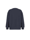 BOY'S SWEATSHIRT - GUESS KIDS BLUE - L6RQ10 K0170 2
