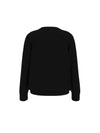 BOY'S SWEATSHIRT - GUESS KIDS BLACK - L73Q09 KAUG0 2