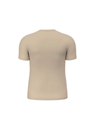 MEN'S T-SHIRT - GUESS APPAREL SAND - M2YI24 J1314 2