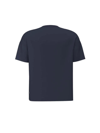 MEN'S T-SHIRT - GUESS JEANS BLUE - M4YI52 K8HM0 2