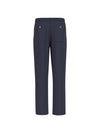 MEN'S TROUSERS - GUESS APPAREL BLUE - M6GB15 W2024 2