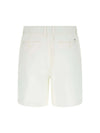 BERMUDA UOMO - GUESS APPAREL BIANCO - M6GD25 W2026 2