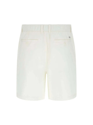 BERMUDA UOMO - GUESS APPAREL BIANCO - M6GD25 W2026 2