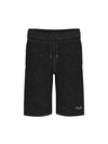 PANTALONE TUTA UOMO - GUESS JEANS NERO - M6GD49 KCPR1 1