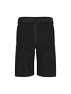 PANTALONE TUTA UOMO - GUESS JEANS NERO - M6GD49 KCPR1 2