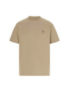 T-SHIRT UOMO - GUESS APPAREL GRIGIO - M6GI21 K3053 1