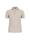 T-SHIRT UOMO - GUESS APPAREL MARRONE - M6GP66 K3070 1