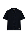 FELPA UOMO - GUESS JEANS BLU - M6GRZ1 Z3HM1 1