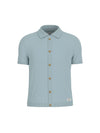 FELPA UOMO - GUESS JEANS VERDE - M6GRZ1 Z3HM1 1