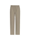MEN'S PANTS - GUESS APPAREL TAUPE - M6RB46 WI702 1