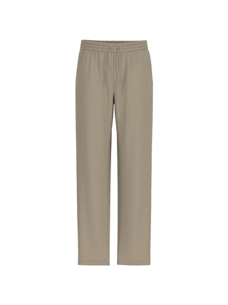 MEN'S PANTS - GUESS APPAREL TAUPE - M6RB46 WI702