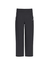 MEN'S PANTS - GUESS JEANS BLACK - M6RB68 KD122 1