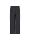 MEN'S PANTS - GUESS JEANS BLACK - M6RB68 KD122 2