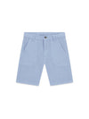 BOY SHORTS - GUESS KIDS SKY - N6GD09 WHAR0 1