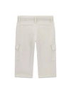 CHILDREN'S PANTS - GUESS KIDS STONE - N6RB00 WFY62 2