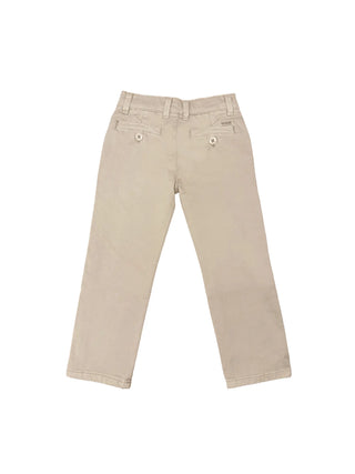 CHILDREN'S PANTS - GUESS KIDS STONE - N6RB08 WFPMA 2