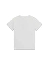 CHILD T-SHIRT - GUESS KIDS WHITE - N6RI17 K8HM4 2