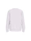 CHILDREN'S SWEATSHIRT - GUESS KIDS WHITE - N73Q10 KAUG0 2