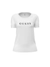 WOMEN'S T-SHIRT - GUESS UNDERWEAR WHITE - O5RI01 KBBU1 1