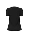 WOMEN'S T-SHIRT - GUESS UNDERWEAR BLACK - O5RI01 KBBU1 2