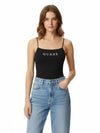 WOMEN'S BODYSUIT - GUESS UNDERWEAR BLACK - O5RM11 KBBU1 3