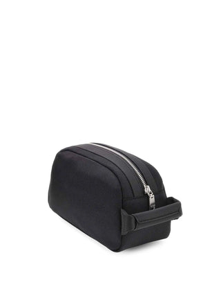 POCHETTE UOMO - GUESS NERO - PMBEHN P6161 2