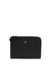 MEN'S CLUTCH - GUESS BLACK - PMTOTE P6135 1