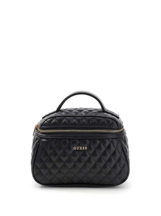 WOMEN'S BEAUTY - GUESS BLACK - PW7555 P6161