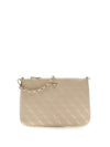 WOMEN'S POUCH - GUESS STONE - PW7561 P6274 1