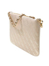 WOMEN'S POUCH - GUESS STONE - PW7561 P6274 3