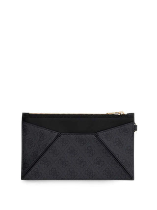 BUSTINA DONNA - GUESS CARBONE - PW7562 P6274 2