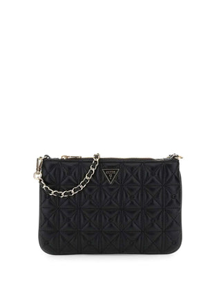 BUSTINA DONNA - GUESS NERO - PW7568 P6274