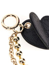 WOMEN'S KEY RING - GUESS CARBON - RW1797 P5401 3